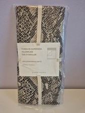 ZARA HOME Pillowcase REPTILE