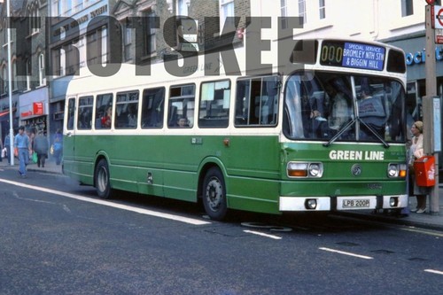 35mm slide london country - london,
