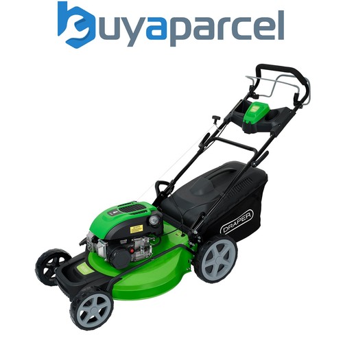 Draper 30276 self propelled - draper,