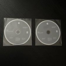 Mac OS X (iMac 2010)