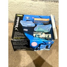 DigiSender xSender DG180 Wireless Audio/Video Sender System 2.4GHz Long Range