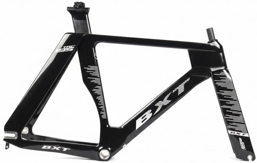 Bxt carbon track frame - bxt,