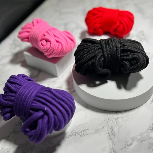 10m japanese silk bondage - 5m,