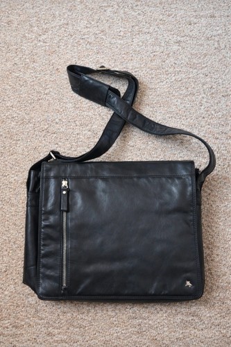 Visconti unisex messenger - unisex,