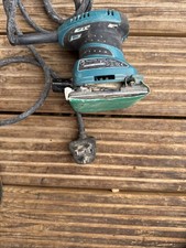 Makita BO4555 Palm Sander 240V