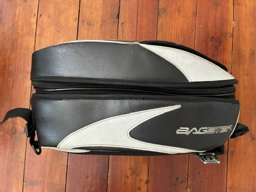 Original baglux bagster - original,