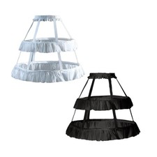 Petticoat for Girls, Crinoline for Girls, Wedding Underskirt, Tutu Underskirt,