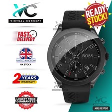 New HUGO BOSS Velocity