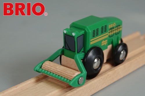Brio 33407 farm combine - brio,