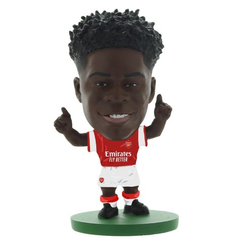 Soccerstarz sealed blister - -,