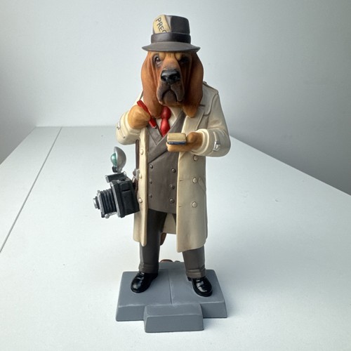 Robert harrop doggie - harrop,