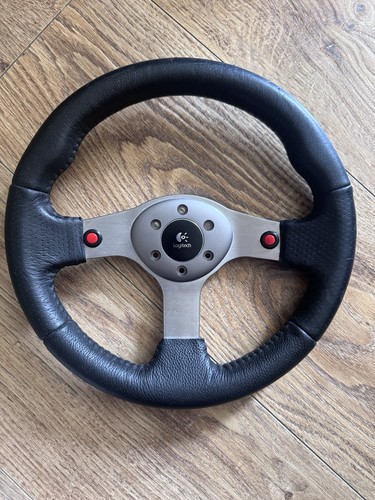 Logitech g25 replacement - logitech,