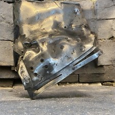 WW2 MEMORABILIA A fragment of