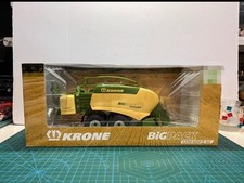 Bruder 1/32Krone BiG Pack 1290