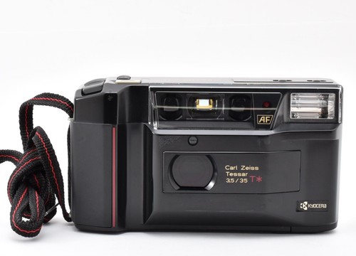 Kyocera yashica d carl - t2,