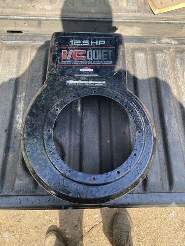 Briggs and stratton - briggs,
