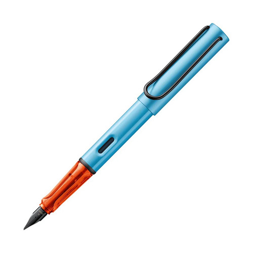 Lamy star aluminum fountain - al-star,