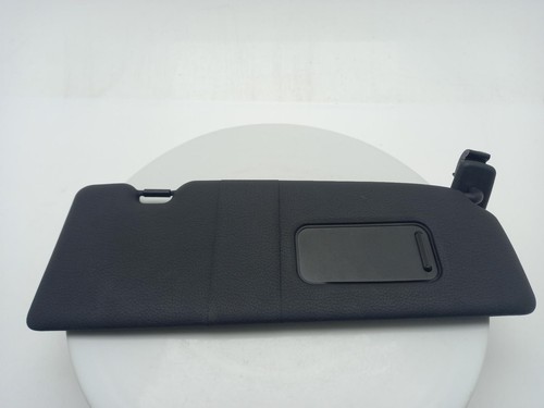 Bmw series sun visor - 1,