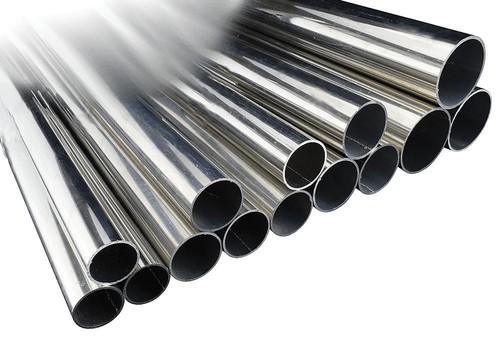 Straight aluminium pole x - pole,,