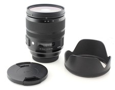 Sigma AF 24-70mm f2.8 DG OS