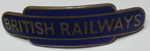Original british railways - original,