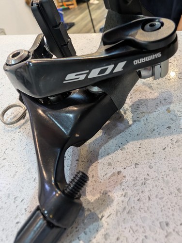 Shimano 105 r7010rs - r7010rs, direct