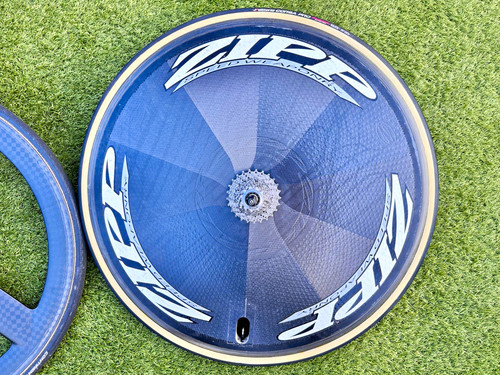 Zipp carbon disc - disc, and