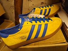 adidas Malmo UK 9 City Series