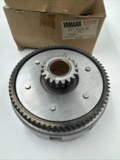 Yamaha clutch basket DT175 MX
