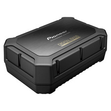 Pioneer TS-WX400DA Under Seat