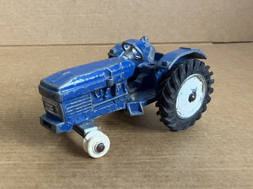 Dinky toys leyland 384 - toys,