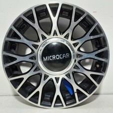 R15 rims set for LIGIER MGO 2009 173907 1129000