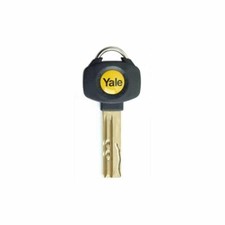 Yale Platinum 3 Star Key Cut To Code PD, PE PF