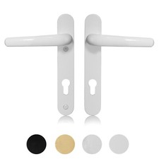 Xfort uros upvc - xfort,