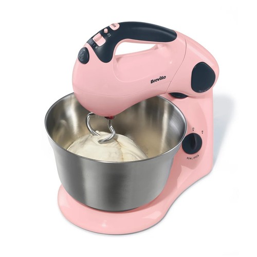 Breville pick and mix - breville,