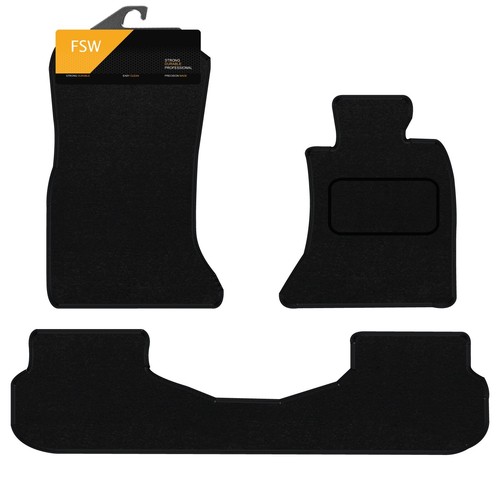 Fits bmw series f10 - fits,