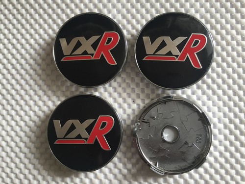 Vauxhall alloy wheel - 4x, hub