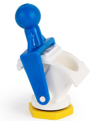 Push type honey - type,