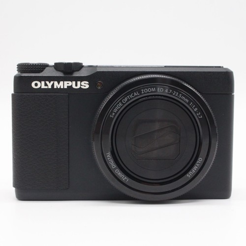 Olympus stylus black - stylus,