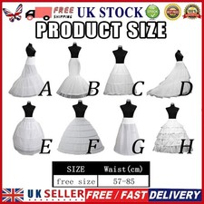 Wedding Petticoat/Bridal Hoop