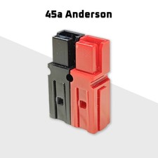 Anderson Powerpole Connectors