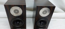 Spendor d1 speakers ,  boxed