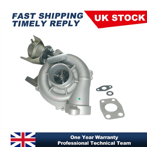 Turbocharger for ford - turbocharger,