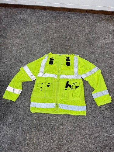 Vis tactical utility - vis, vest