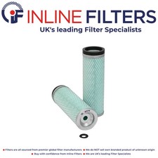 Air Filter for Caterpillar