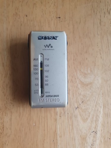 Pls read desc - desc, walkman