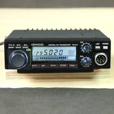 Kenwood TM-521 1200MHz Mobile