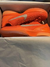Men's Nike Kobe VI Total