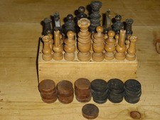 Antique "Regence" Style Wooden