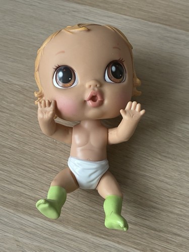 Lilly sweet baby - lilly,